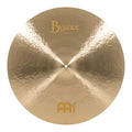 Meinl Byzance Jazz 22 Inch Big Apple Ride Cymbal