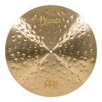 Meinl Byzance Jazz 22 Inch Club Ride Cymbal
