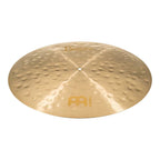 Meinl Byzance Jazz 22 Inch Club Ride Cymbal