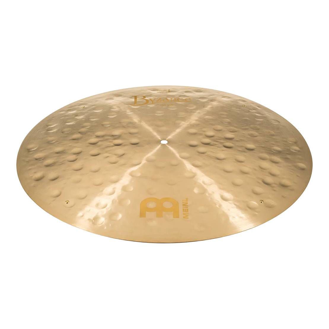 Meinl Byzance Jazz 22 Inch Club Ride Cymbal