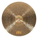Meinl B22MOR Byzance Jazz 22 Monophonic Ride