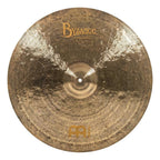 Meinl B22MOR Byzance Jazz 22 Monophonic Ride