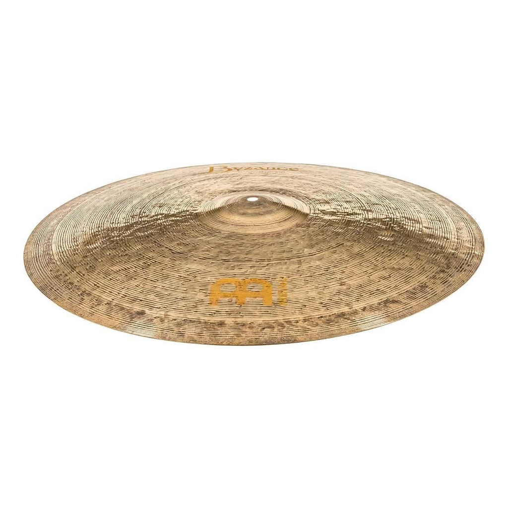 Meinl B22MOR Byzance Jazz 22 Monophonic Ride