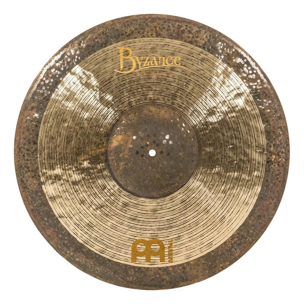 Meinl B22SYR Byzance Jazz 22 Symmetry Ride