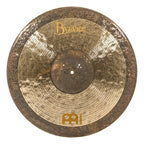 Meinl B22SYR Byzance Jazz 22 Symmetry Ride