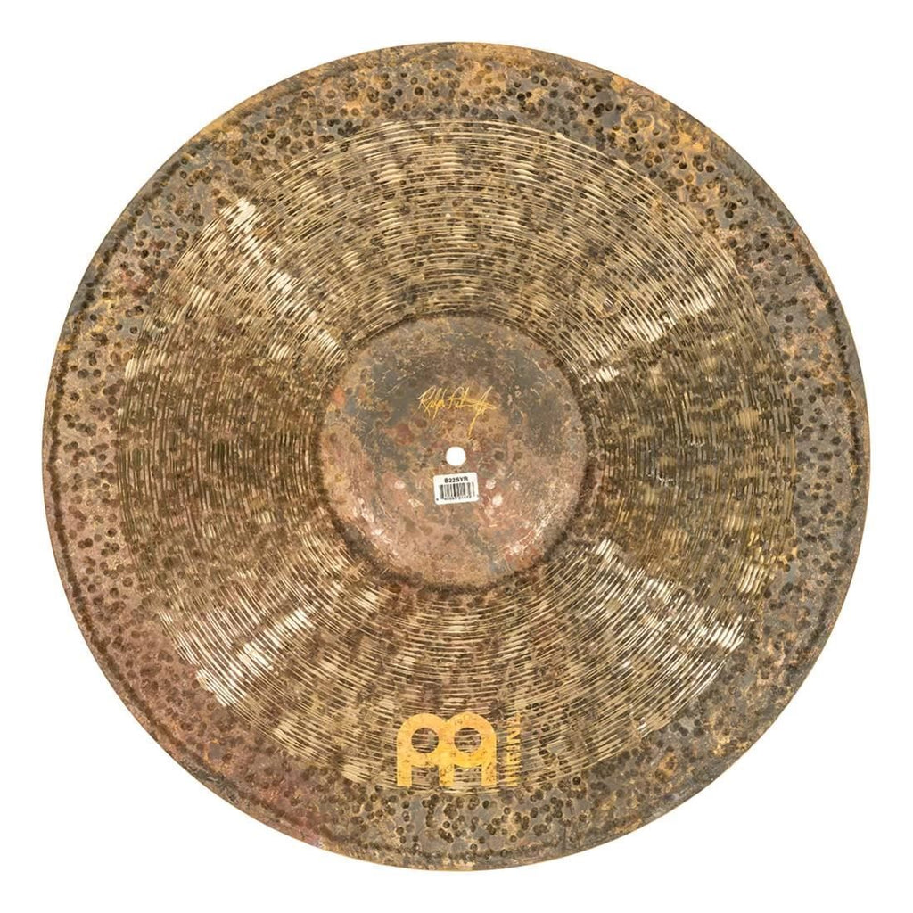 Meinl B22SYR Byzance Jazz 22 Symmetry Ride