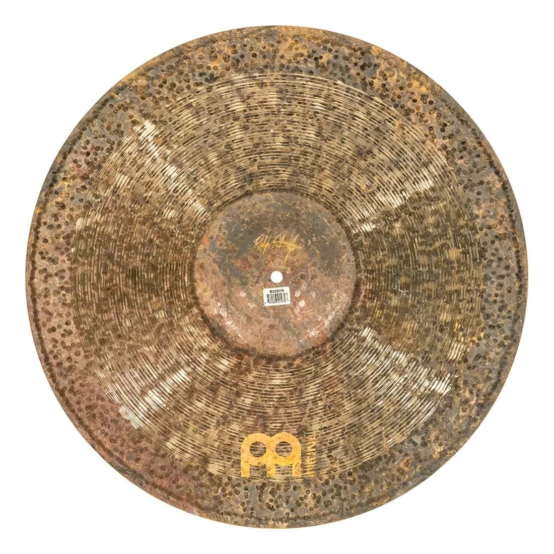 Meinl B22SYR Byzance Jazz 22 Symmetry Ride