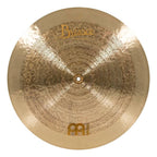 Meinl B22TRFR Byzance Jazz 22 Tradition Flat Ride