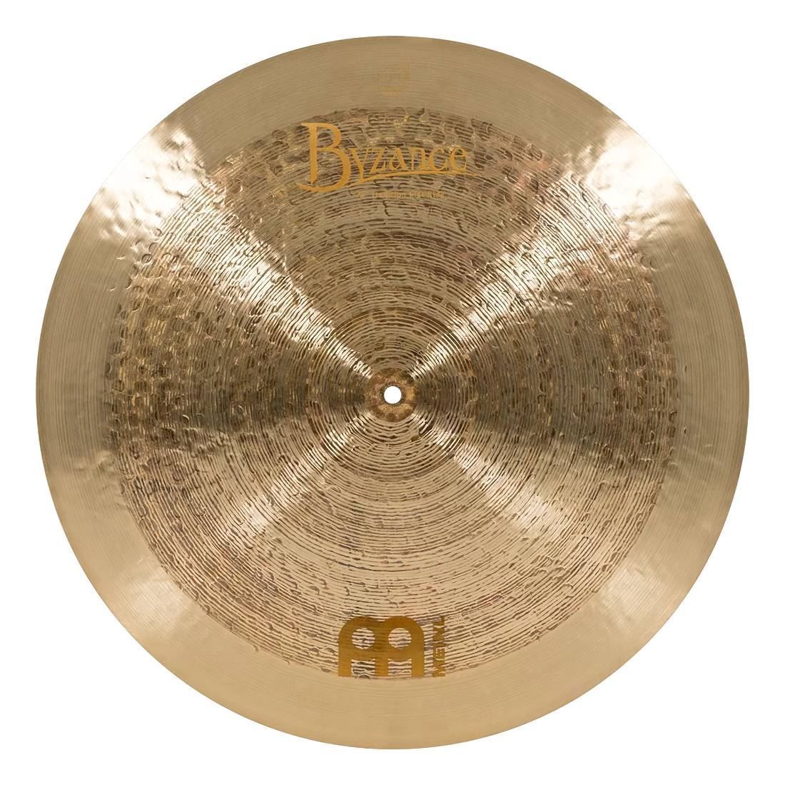 Meinl B22TRFR Byzance Jazz 22 Tradition Flat Ride