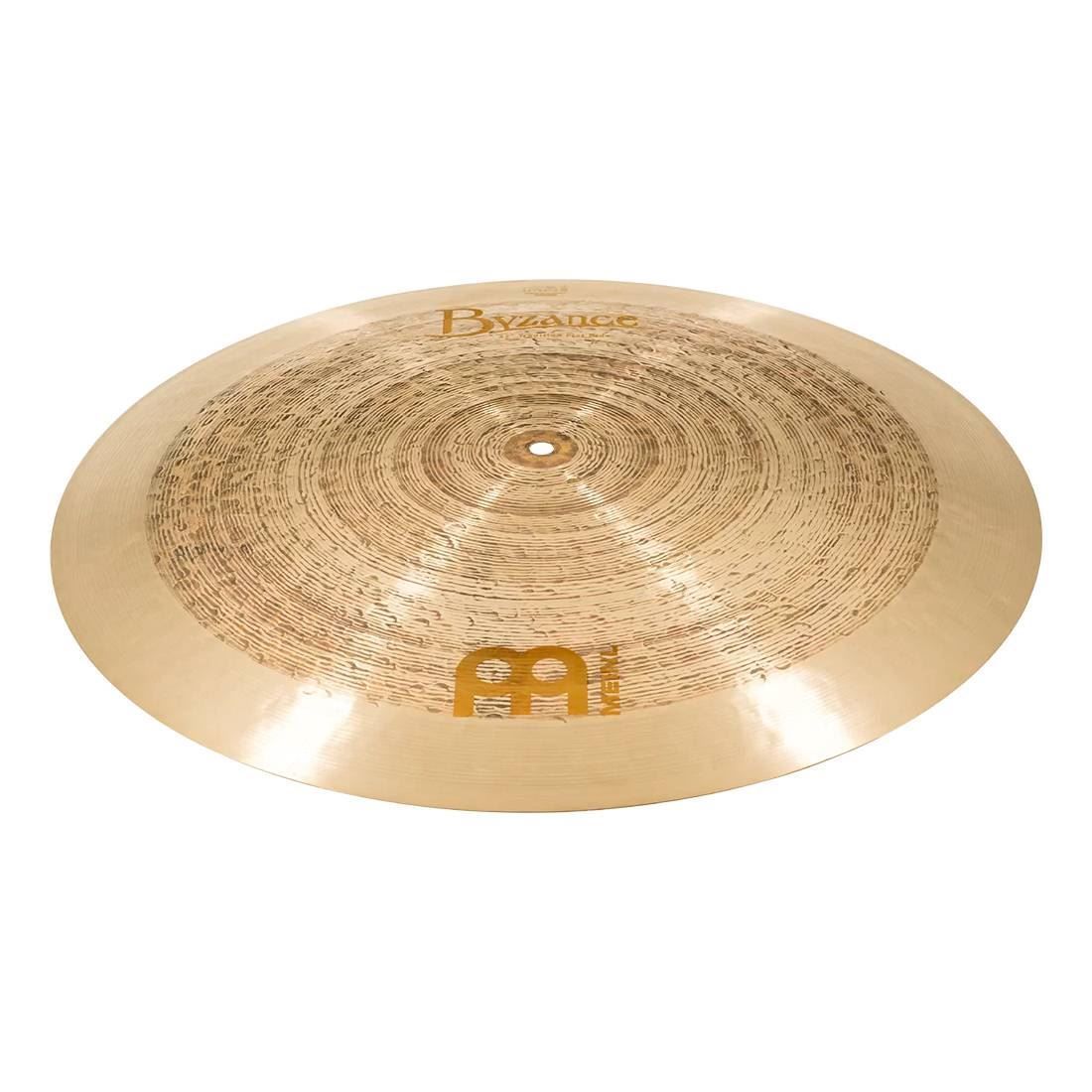Meinl B22TRFR Byzance Jazz 22 Tradition Flat Ride