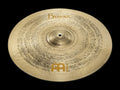 Meinl Byzance Traditional 22 Lite Ride Cymbal