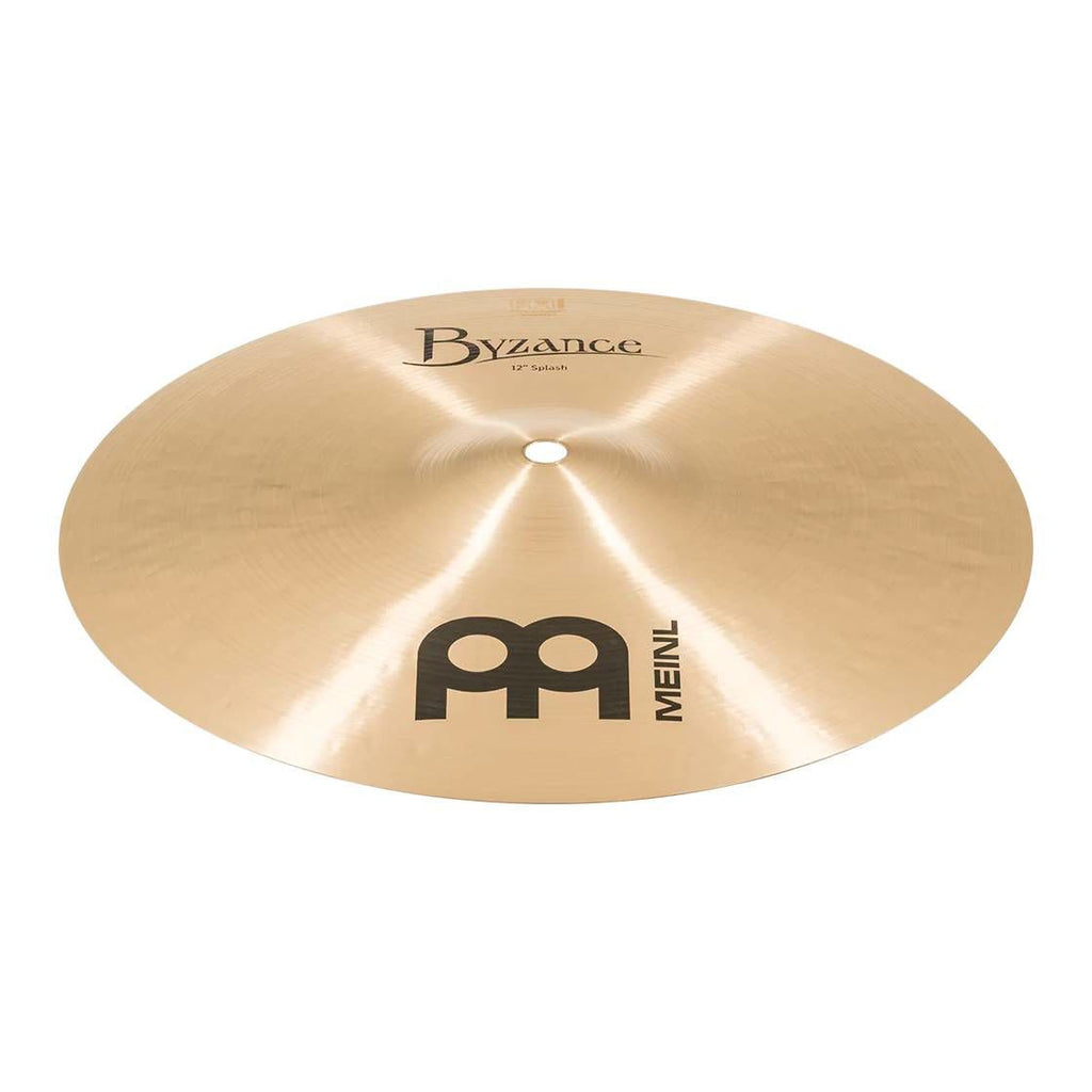 Meinl Byzance Traditional 12 Splash Cymbal