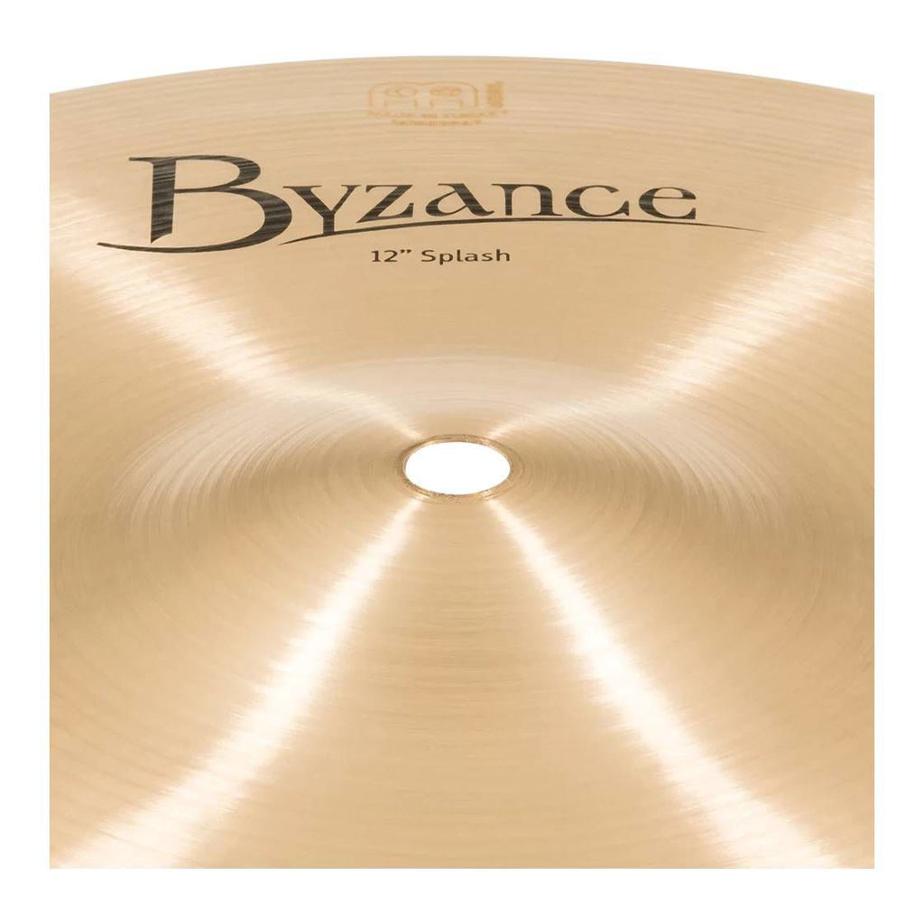 Meinl Byzance Traditional 12 Splash Cymbal