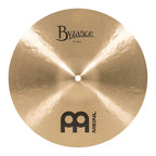 Meinl Byzance Traditional 12 Splash Cymbal