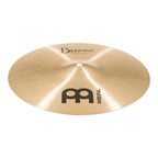 Meinl Byzance Traditional 13 Medium Hi Hat Cymbals