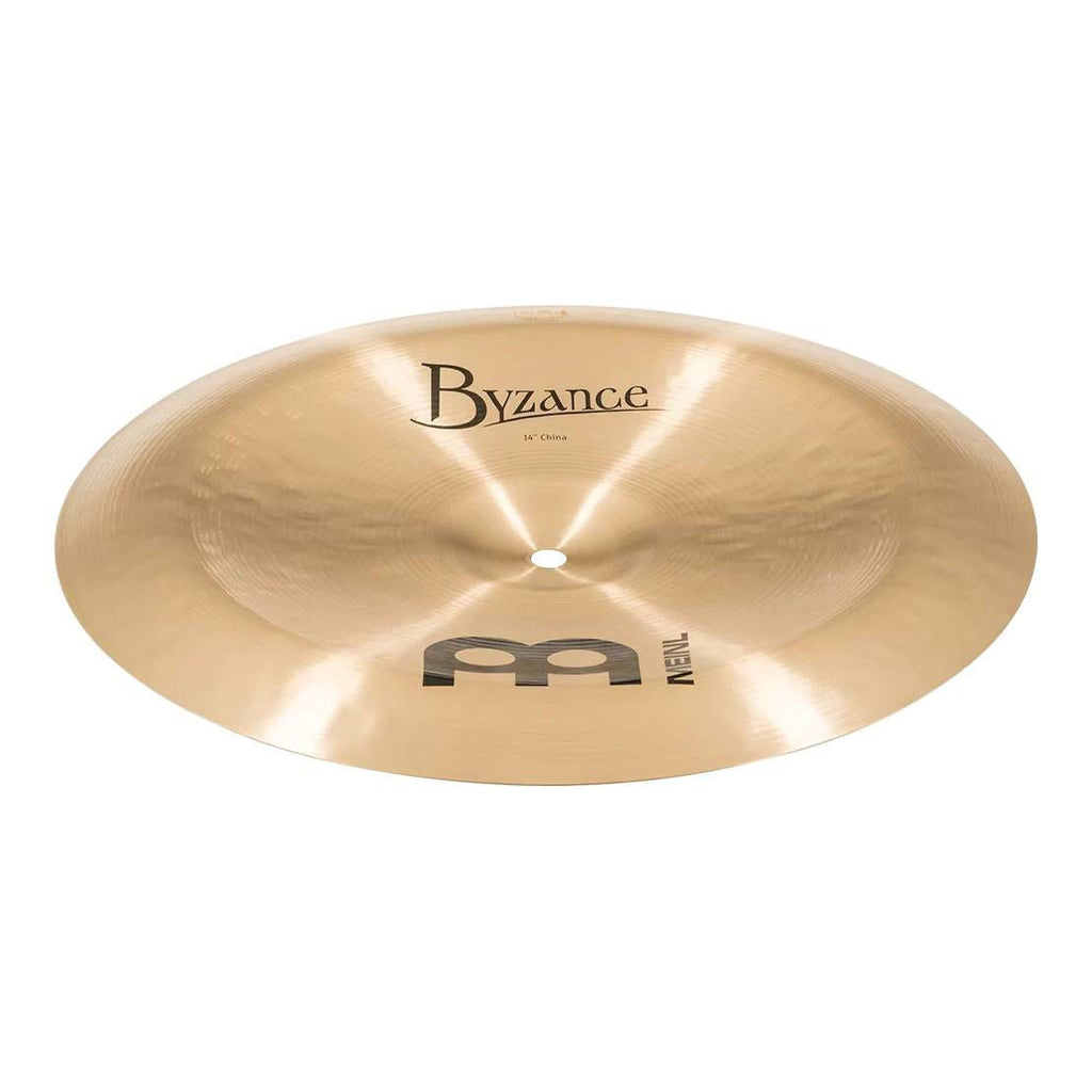 Meinl Byzance Traditional 14 Inch China Cymbal