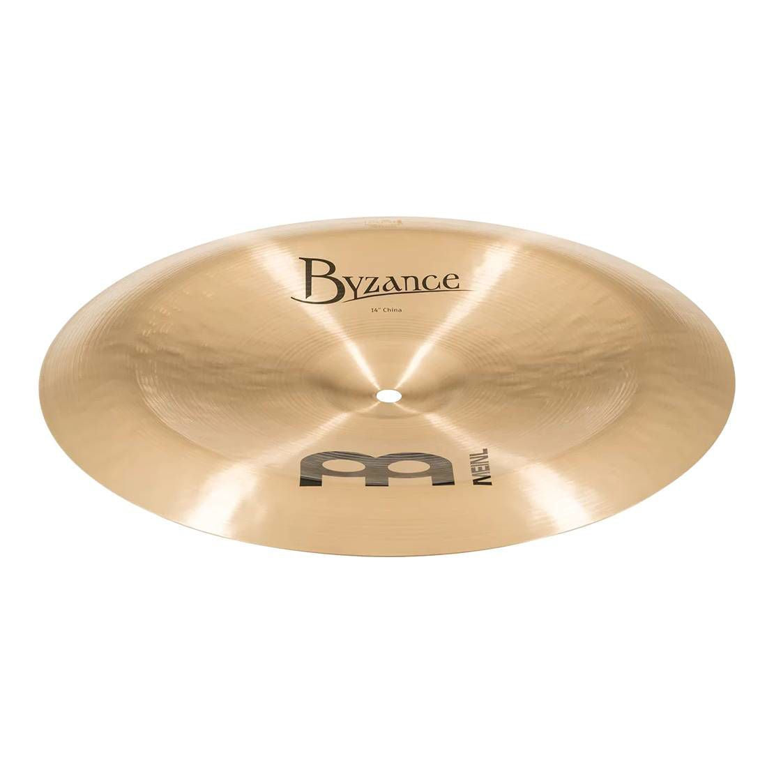 Meinl Byzance Traditional 14 Inch China Cymbal