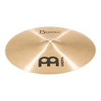 Meinl Byzance Traditional 14 Inch Thin Crash Cymbal