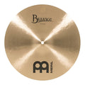 Meinl Byzance Traditional 14 Inch Thin Crash Cymbal