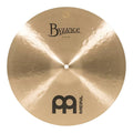 Meinl Byzance Traditional 15 Inch Thin Crash Cymbal