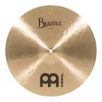 Meinl Byzance Traditional 15 Inch Thin Crash Cymbal