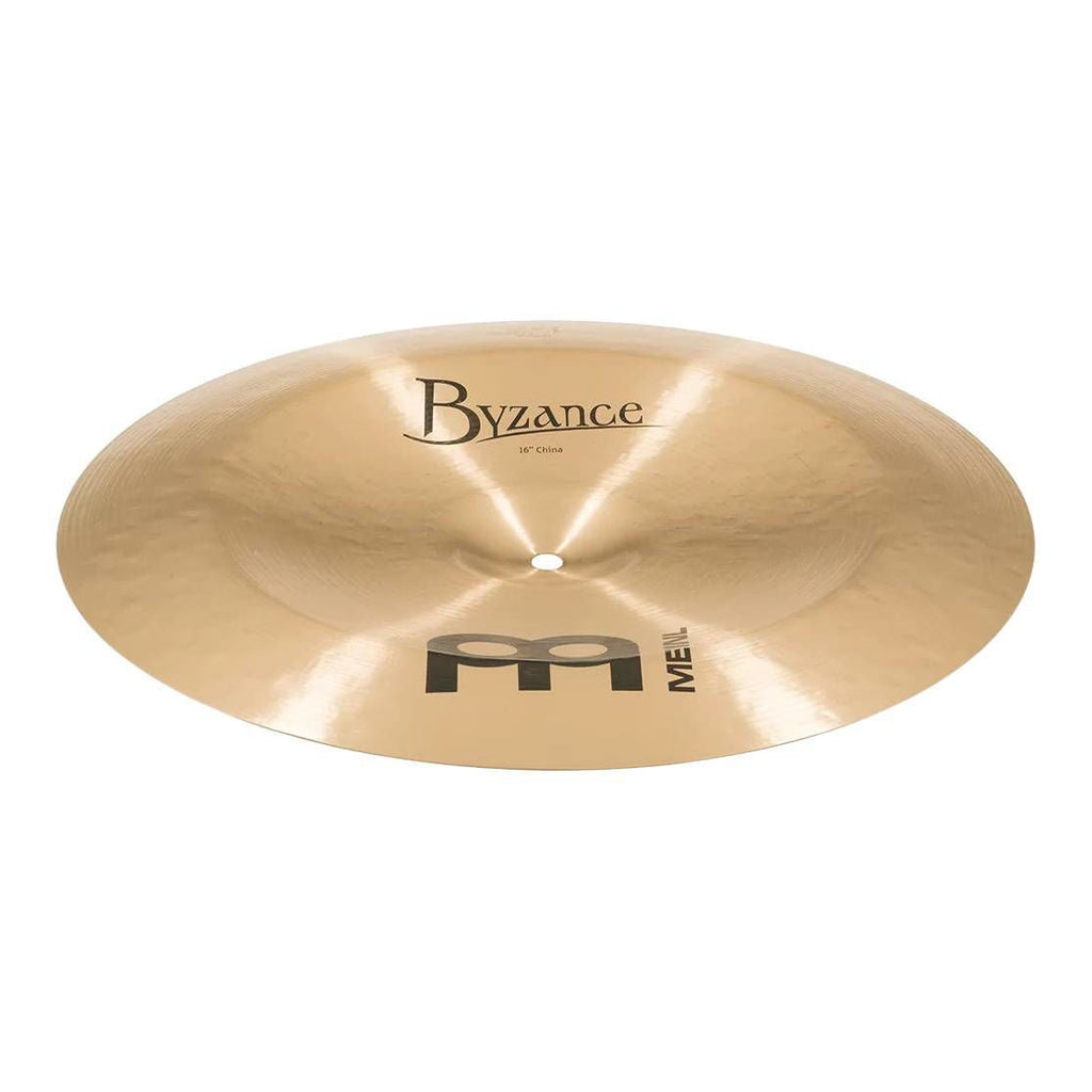 Meinl Byzance Traditional 16 Inch China Cymbal