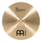 Meinl Byzance Traditional 16 Inch Medium Crash Cymbal