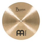 Meinl Byzance Traditional 16 Inch Medium Thin Crash Cymbal