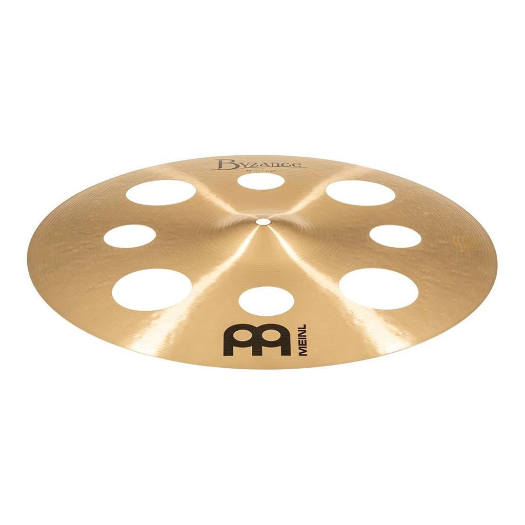 Meinl Byzance Traditional B16TTRC 16 Inch Trash Crash Cymbal