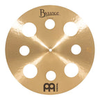 Meinl Byzance Traditional B16TTRC 16 Inch Trash Crash Cymbal