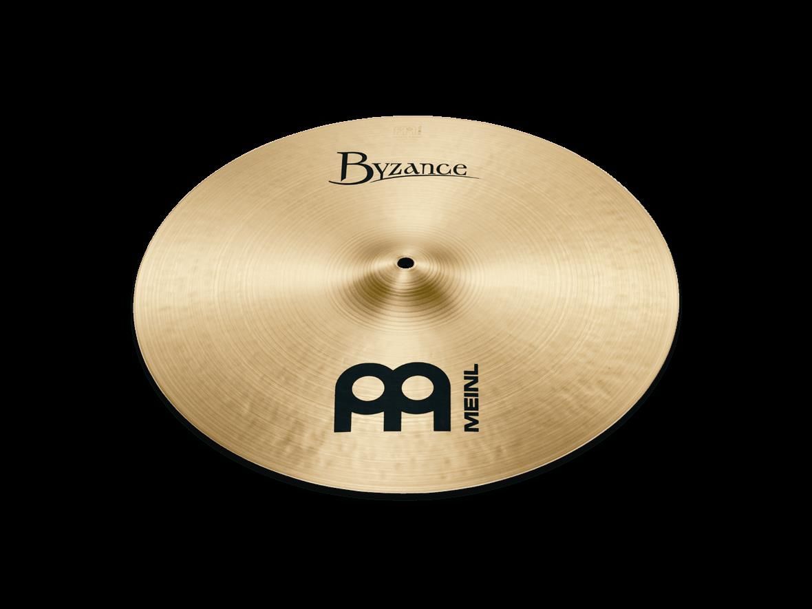 Meinl Byzance Traditional 17 Medium Thin Crash Cymbal