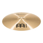 Meinl Byzance Traditional 17 Inch Thin Crash Cymbal