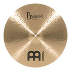 Meinl Byzance Traditional 17 Inch Thin Crash Cymbal