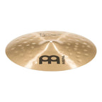 Meinl Byzance Traditional 18 Inch Extra Thin Hammered Crash Cymbal