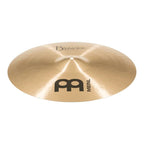 Meinl Byzance Traditional 18 Inch Medium Thin Crash Cymbal