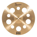 Meinl Byzance Traditional B18TTRC 18 Inch Trash Crash Cymbal