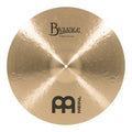 Meinl Byzance Traditional 19 Inch Medium Thin Crash Cymbal