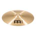 Meinl Byzance Traditional 19 Inch Medium Thin Crash Cymbal