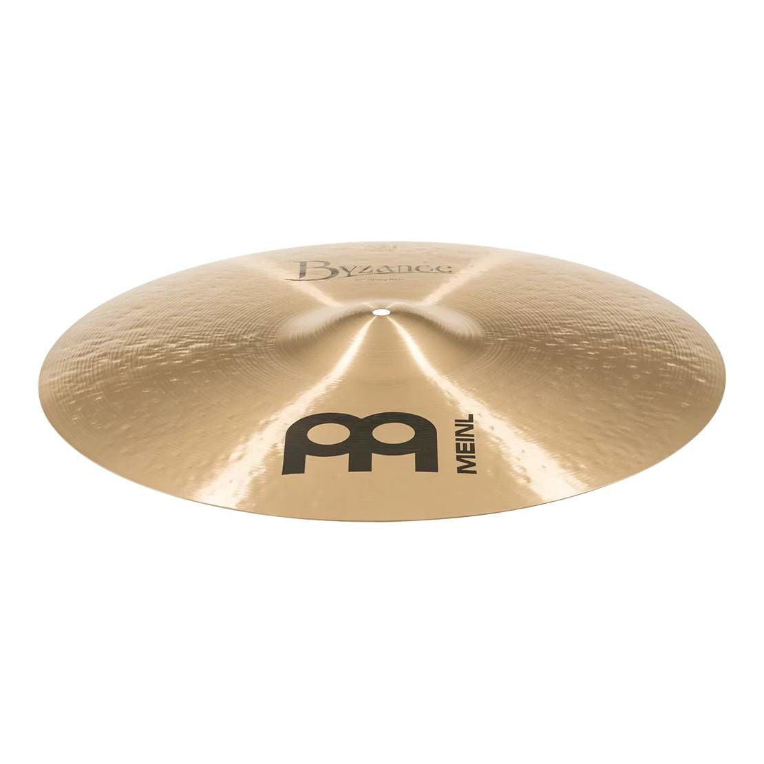 Meinl Byzance Traditional 20 Inch Heavy Ride Cymbal