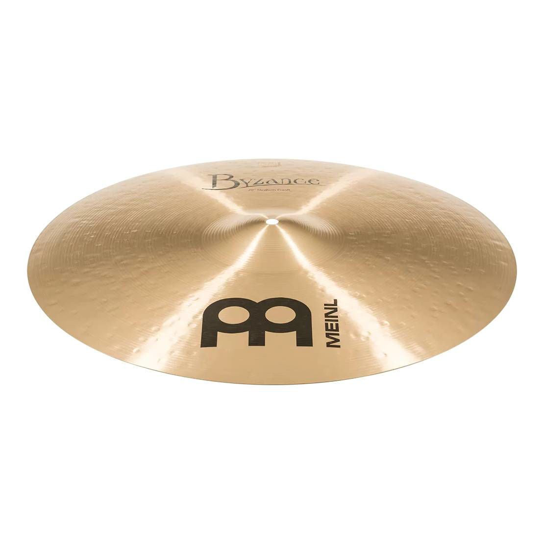 Meinl Byzance Traditional 20 Inch Medium Crash Cymbal