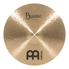 Meinl Byzance Traditional 20 Inch Medium Crash Cymbal