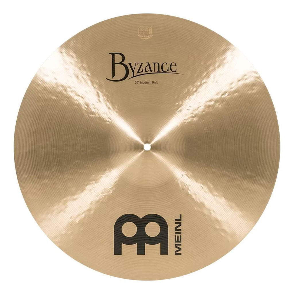 Meinl B20MR Byzance Traditional 20 Medium Ride