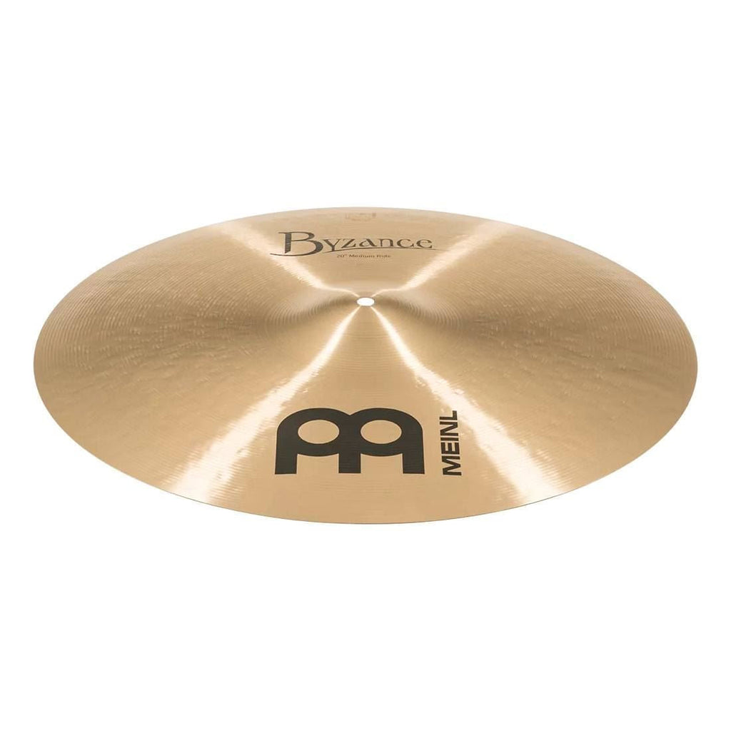Meinl B20MR Byzance Traditional 20 Medium Ride