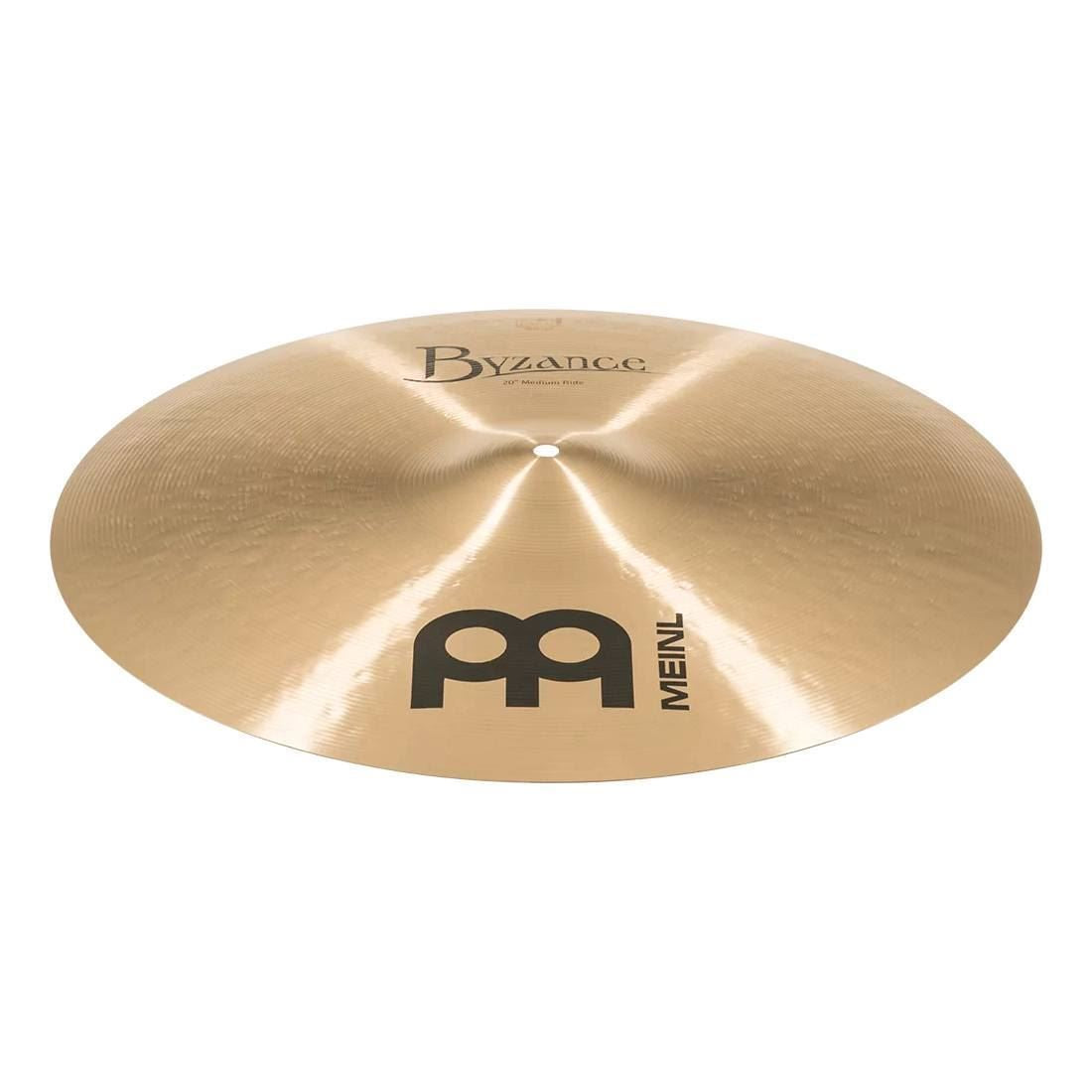 Meinl B20MR Byzance Traditional 20 Medium Ride