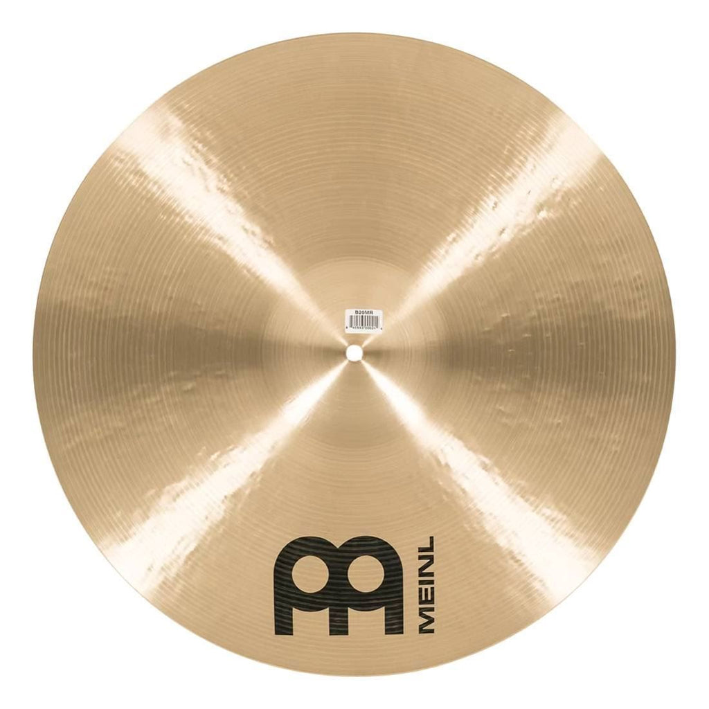 Meinl B20MR Byzance Traditional 20 Medium Ride