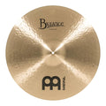 Meinl Byzance Traditional 21 Inch Medium Ride Cymbal