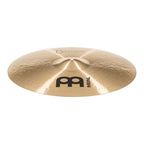 Meinl Byzance Traditional 21 Inch Medium Ride Cymbal