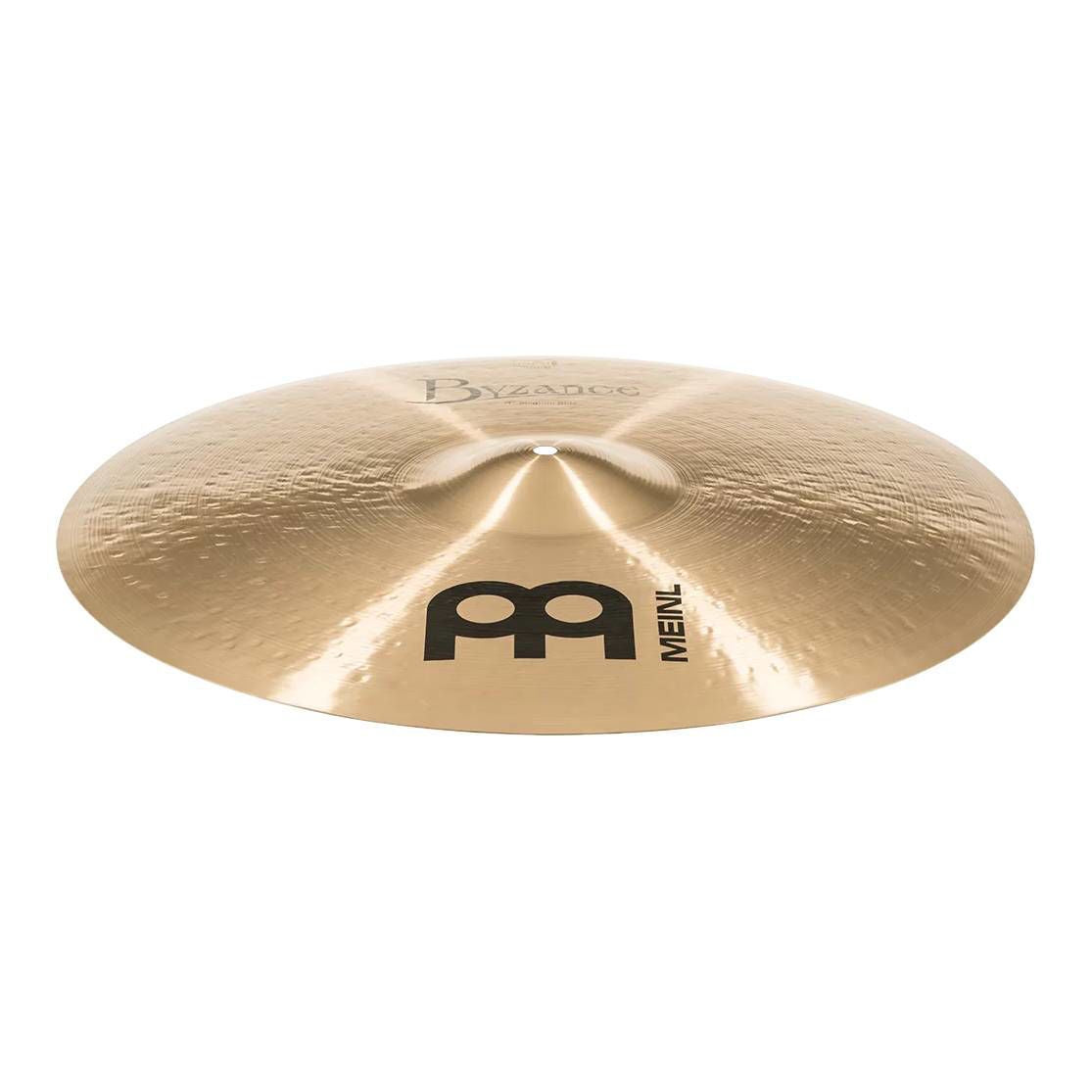 Meinl Byzance Traditional 21 Inch Medium Ride Cymbal