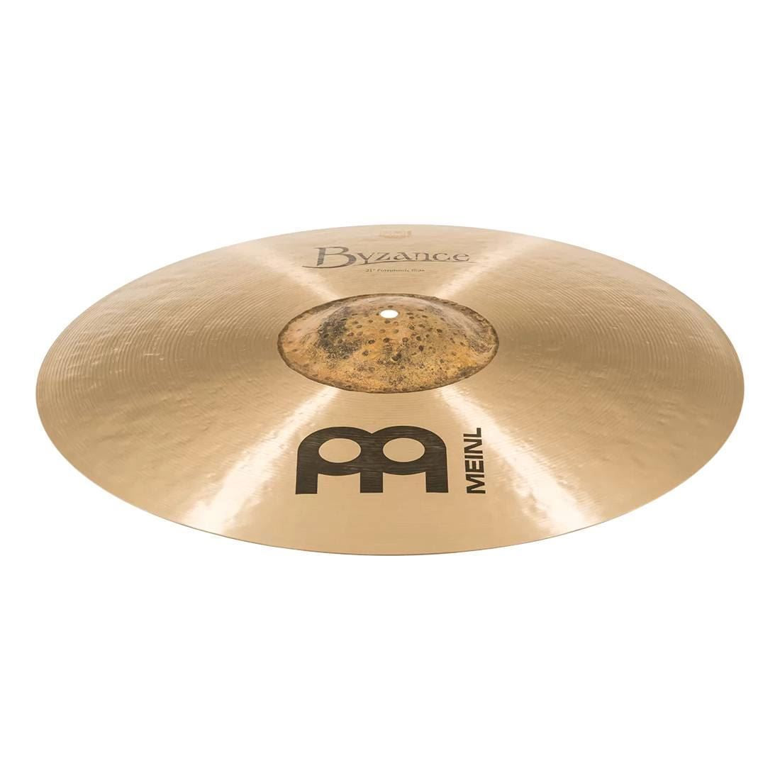 Meinl B21POR Byzance Traditional 21 Polyphonic Ride