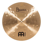 Meinl Byzance Traditional B22ETHC 22 Inch Traditional Extra Thin Hammered Crash Cymbal